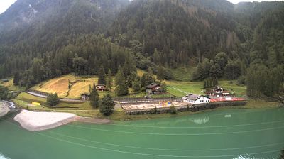 immagine della webcam nei dintorni di Forcola: webcam Carona Carisole