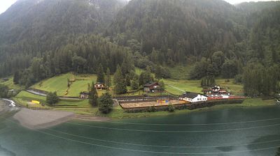 immagine della webcam nei dintorni di Oltre il Colle: webcam Carona Carisole