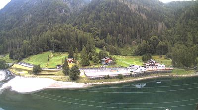 immagine della webcam nei dintorni di Spiazzi: webcam Carona Carisole