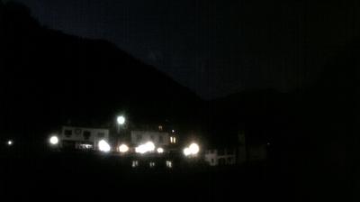 immagine della webcam nei dintorni di Morbegno: webcam San Simone Baita del Camoscio