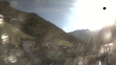immagine della webcam nei dintorni di Roncobello: webcam San Simone Baita del Camoscio
