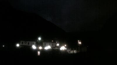 immagine della webcam nei dintorni di Carona: webcam San Simone Baita del Camoscio