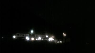 immagine della webcam nei dintorni di Chiesa in Valmalenco: webcam San Simone Baita del Camoscio