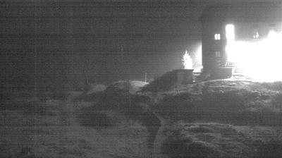 immagine della webcam nei dintorni di Ponte Nossa: webcam Rifugio Calvi Laghi Gemelli