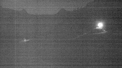 immagine della webcam nei dintorni di Mezzoldo: webcam Rifugio Calvi Laghi Gemelli