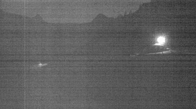 immagine della webcam nei dintorni di Oltre il Colle: webcam Rifugio Calvi Laghi Gemelli