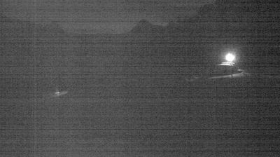 immagine della webcam nei dintorni di Sondrio: webcam Rifugio Calvi Laghi Gemelli