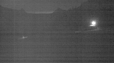 immagine della webcam nei dintorni di Montagna in Valtellina: webcam Rifugio Calvi Laghi Gemelli