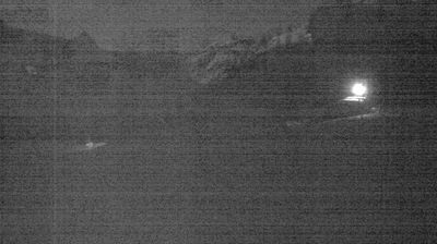 immagine della webcam nei dintorni di Montagna in Valtellina: webcam Rifugio Calvi Laghi Gemelli