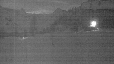 immagine della webcam nei dintorni di Montagna in Valtellina: webcam Rifugio Calvi Laghi Gemelli