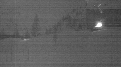 immagine della webcam nei dintorni di Oltre il Colle: webcam Rifugio Calvi Laghi Gemelli