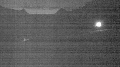 immagine della webcam nei dintorni di Gromo: webcam Rifugio Calvi Laghi Gemelli