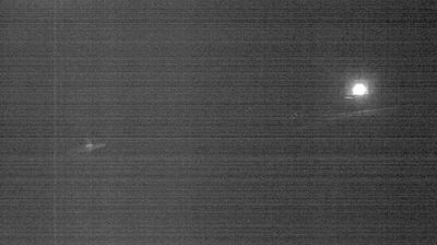 immagine della webcam nei dintorni di Chiesa in Valmalenco: webcam Rifugio Calvi Laghi Gemelli