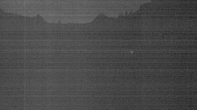 immagine della webcam nei dintorni di Oltre il Colle: webcam Rifugio Calvi Laghi Gemelli