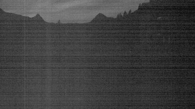immagine della webcam nei dintorni di Spiazzi di Gromo: webcam Rifugio Calvi Laghi Gemelli