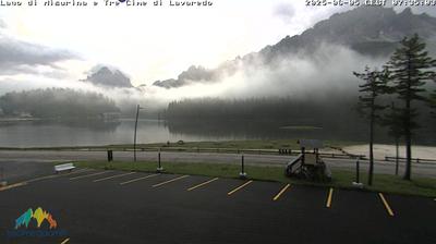 immagine della webcam nei dintorni di Sesto: webcam Misurina