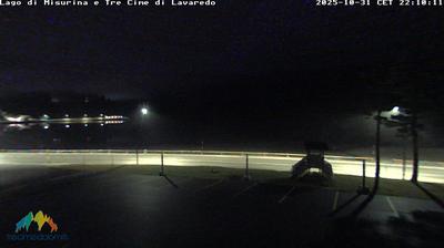 immagine della webcam nei dintorni di Pieve di Cadore: webcam Auronzo di Cadore