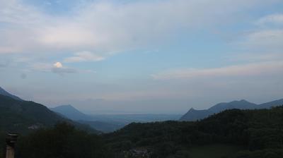 immagine della webcam nei dintorni di Villar Dora: webcam Sant'Antonino di Susa