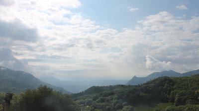 immagine della webcam nei dintorni di Caselette: webcam Sant'Antonino di Susa