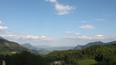 immagine della webcam nei dintorni di Moncenisio: webcam Sant'Antonino di Susa