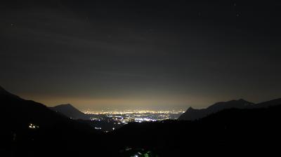 immagine della webcam nei dintorni di Pra Catinat: webcam Sant'Antonino di Susa
