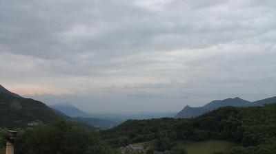immagine della webcam nei dintorni di Villar Perosa: webcam Sant'Antonino di Susa