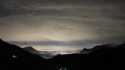 immagine della webcam nei dintorni di Pra Catinat: webcam Sant'Antonino di Susa