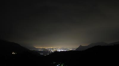 immagine della webcam nei dintorni di San Pietro Val Lemina: webcam Sant'Antonino di Susa