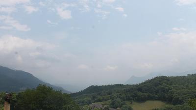 immagine della webcam nei dintorni di Condove: webcam Sant'Antonino di Susa