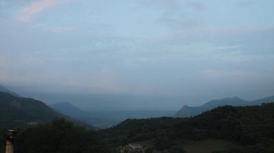 immagine della webcam nei dintorni di San Pietro Val Lemina: webcam Sant'Antonino di Susa