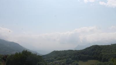 immagine della webcam nei dintorni di Moncenisio: webcam Sant'Antonino di Susa