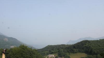 immagine della webcam nei dintorni di Milano Piemonte: webcam Sant'Antonino di Susa