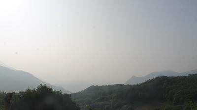 immagine della webcam nei dintorni di Borgone Susa: webcam Sant'Antonino di Susa