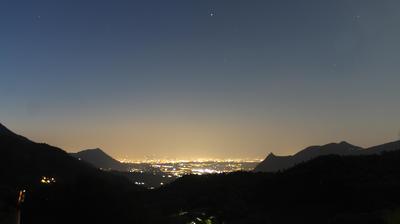 immagine della webcam nei dintorni di Reano: webcam Sant'Antonino di Susa