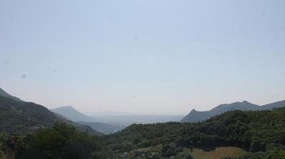 immagine della webcam nei dintorni di Alpet: webcam Sant'Antonino di Susa