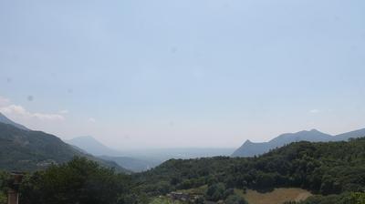 immagine della webcam nei dintorni di Giaveno: webcam Sant'Antonino di Susa