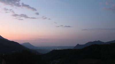 immagine della webcam nei dintorni di Mompantero: webcam Sant'Antonino di Susa
