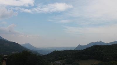 immagine della webcam nei dintorni di Milano Piemonte: webcam Sant'Antonino di Susa