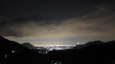 immagine della webcam nei dintorni di Villar Perosa: webcam Sant'Antonino di Susa
