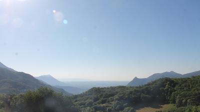 immagine della webcam nei dintorni di Roure: webcam Sant'Antonino di Susa