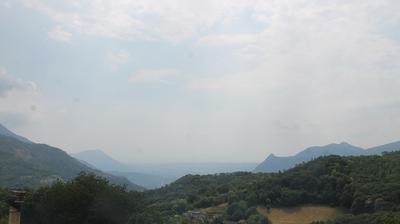 immagine della webcam nei dintorni di Villar Dora: webcam Sant'Antonino di Susa