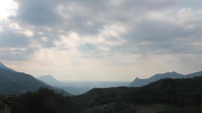 immagine della webcam nei dintorni di Viù: webcam Sant'Antonino di Susa