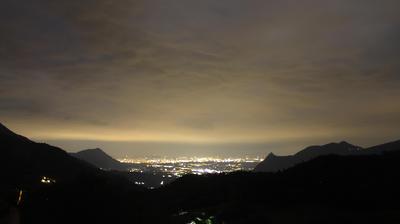 immagine della webcam nei dintorni di Condove: webcam Sant'Antonino di Susa