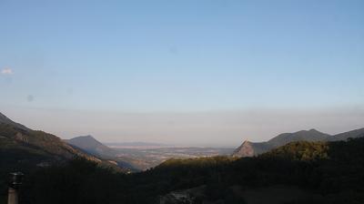 immagine della webcam nei dintorni di Usseglio: webcam Sant'Antonino di Susa