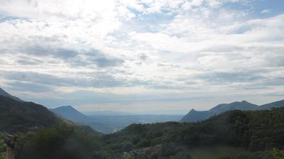 immagine della webcam nei dintorni di Condove: webcam Sant'Antonino di Susa
