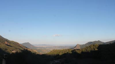 immagine della webcam nei dintorni di Villar Perosa: webcam Sant'Antonino di Susa