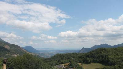 immagine della webcam nei dintorni di Borgone Susa: webcam Sant'Antonino di Susa