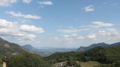 immagine della webcam nei dintorni di Vaie: webcam Sant'Antonino di Susa