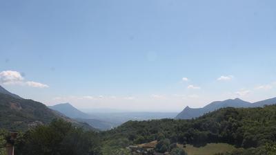 immagine della webcam nei dintorni di Lemie: webcam Sant'Antonino di Susa