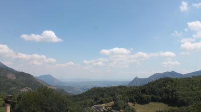 immagine della webcam nei dintorni di Caselette: webcam Sant'Antonino di Susa